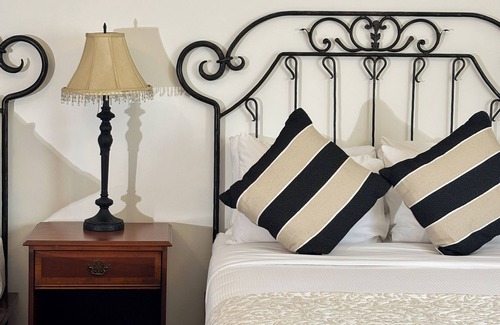 Zona Centro Hotel | Hacienda San Angel