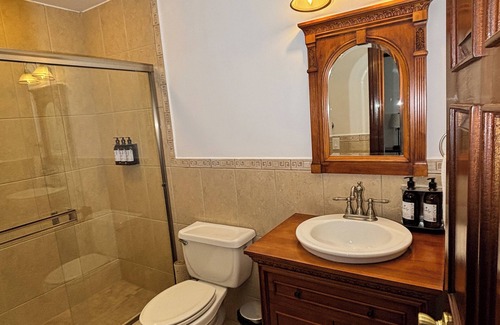 Zona Centro Hotel | Hacienda San Angel