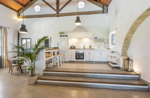 Marchena House | Hacienda San Antonio Holiday Home