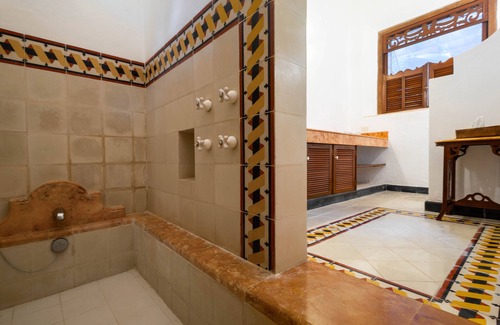 Tixkokob Hotel | Hacienda San Antonio Millet