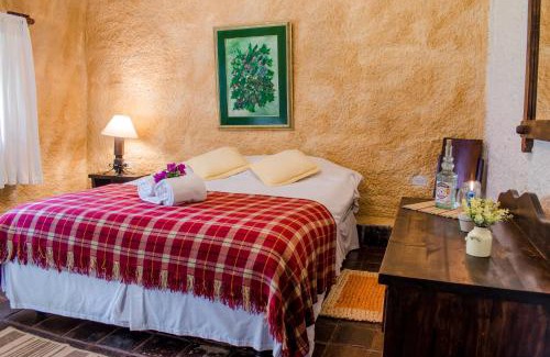 Tumbabiro Hotel | Hacienda San Francisco