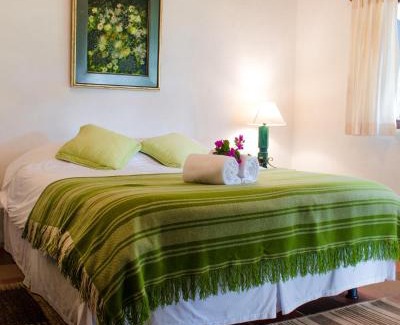 Tumbabiro Hotel | Hacienda San Francisco