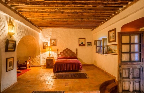 Axochiapan House | Hacienda San Ignacio