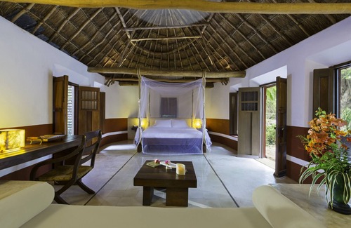 Cacalchen Resort | Hacienda San Jose Cholul