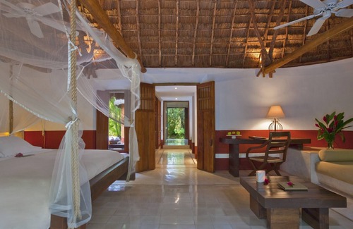 Cacalchen Resort | Hacienda San Jose Cholul