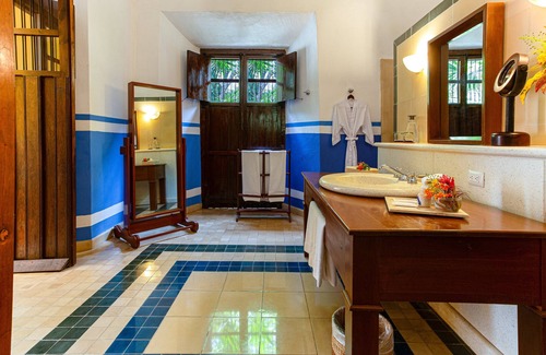 Cacalchen Resort | Hacienda San Jose Cholul