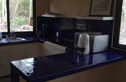 Hoctun House | Hacienda San Jose Poniente