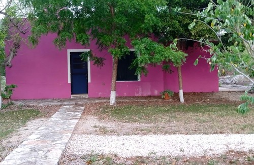 Hoctun House | Hacienda San Jose Poniente