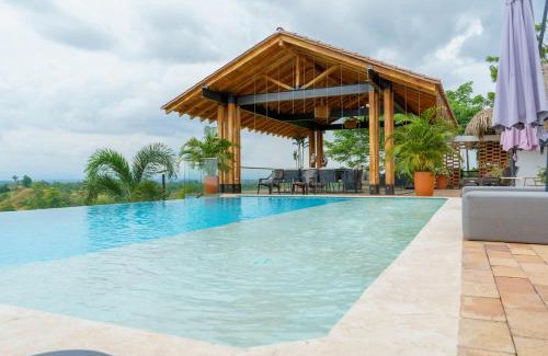 Puerto Boyaca House | Hacienda San Nicolas -Pto Boyaca