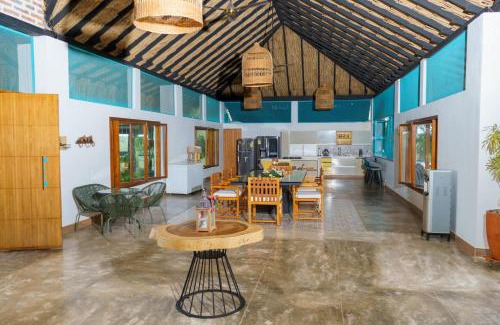 Puerto Boyaca House | Hacienda San Nicolas -Pto Boyaca