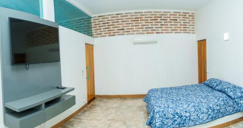 Puerto Boyaca House | Hacienda San Nicolas -Pto Boyaca