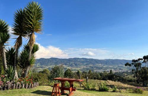 Subachoque Villa | Hacienda San Pedro Claver Subachoque