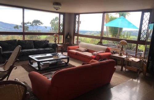 Subachoque Villa | Hacienda San Pedro Claver Subachoque