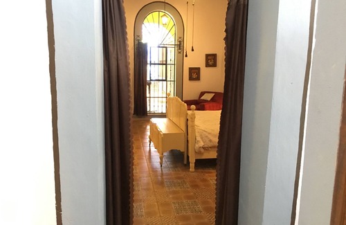 Kanasin Hotel | Hacienda San Pedro Nohpat