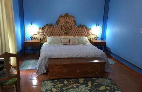 Kanasin Hotel | Hacienda San Pedro Nohpat