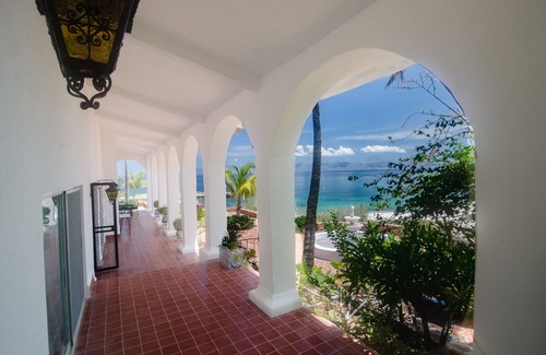 Las Cruces Villa | Hacienda Santa Cruz, Luxury Villa