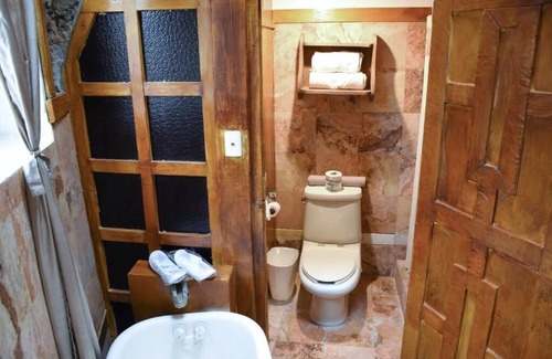 San Miguel Regla Hotel | Hacienda Santa Maria Regla