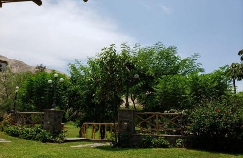 Cieneguilla Cabin | Hacienda Santa María de Cieneguilla