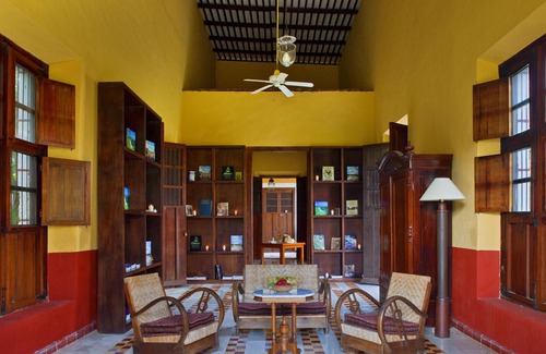 Santa Rosa Hotel | Hacienda Santa Rosa de Lima
