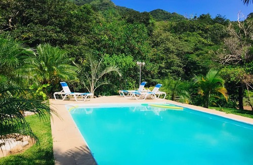 Tajo Alto Hotel | Hacienda Sassenberg