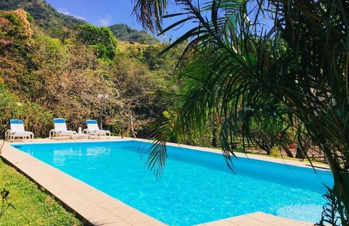 Tajo Alto Hotel | Hacienda Sassenberg