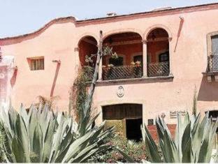 Lagos de Moreno Hotel | Hacienda Sepulveda Hotel & Spa