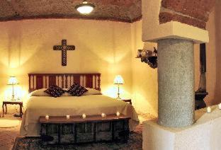 Lagos de Moreno Hotel | Hacienda Sepulveda Hotel & Spa
