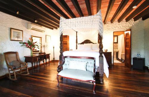 Guzman Abajo Bed & Breakfast | Hacienda Siesta Alegre
