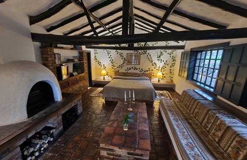 Nobsa Bed & Breakfast | Hacienda Suescun