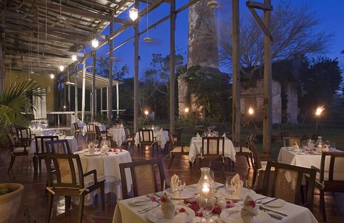 Abala Hotel | Hacienda Temozon Sur