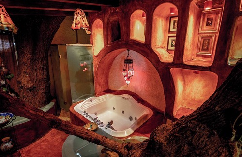 Tepeyahualco Hotel | Hacienda Tepetlcalli 1870 Hotel Museo & Spa