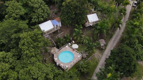 Monte Grande House | Hacienda Tres Casitas