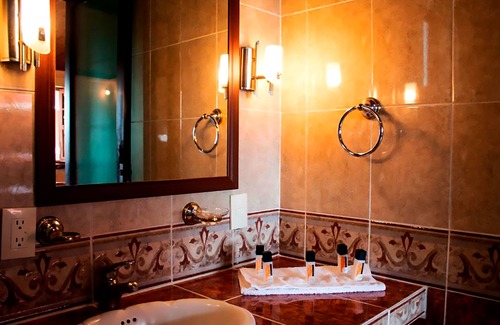 Tequisquiapan Hotel | Hacienda Tres Vidas Hotel & Spa