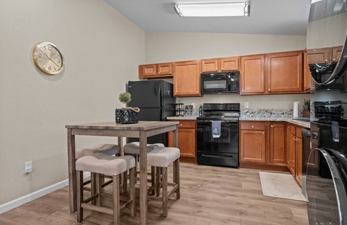 Midtown House | Hacienda Tucson with Casita