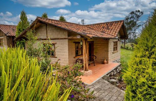 San Fernando Hotel | Hacienda Turistica Intihuatana