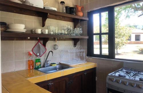 Villa de Leyva House | Hacienda Veracruz villa de leyva