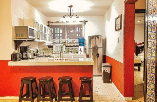 El Cuyo Condo | Hacienda Villa del Cuyo