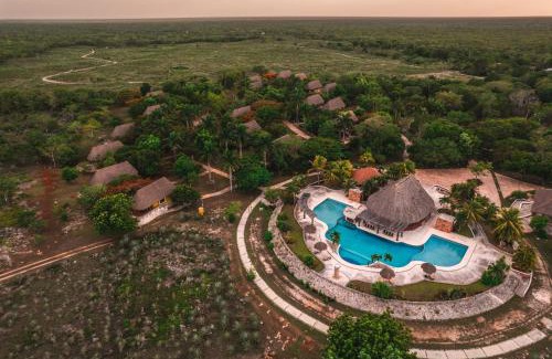 Timucuy Hotel | Hacienda Viva Sotuta de Peón