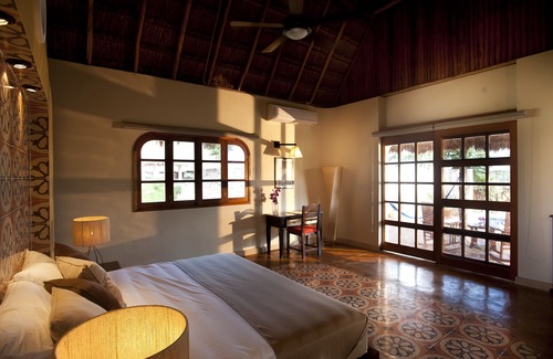 Timucuy Hotel | Hacienda Viva Sotuta de Peón