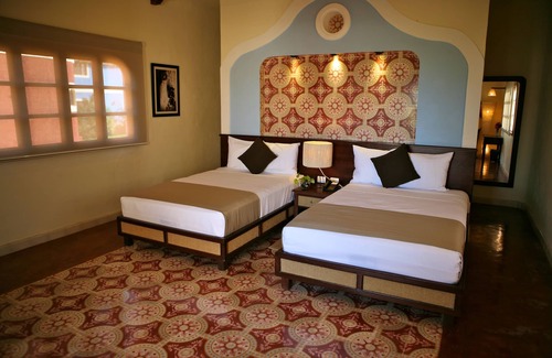 Timucuy Hotel | Hacienda Viva Sotuta de Peón