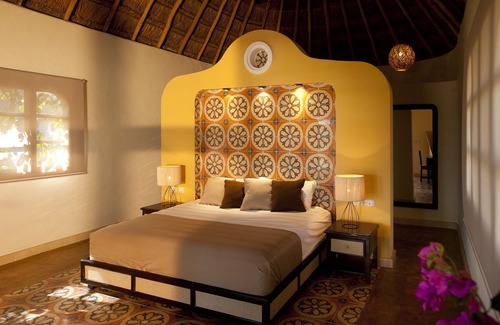 Timucuy Hotel | Hacienda Viva Sotuta de Peón