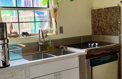 Waveland House | Hacienda Waveland; Bohemian Beach Getaway, close to the beach, town, and casinos