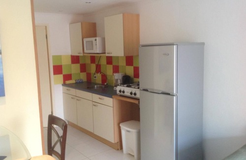 Wayaka Apartment | Hacienda Wayaca Apartments G 6