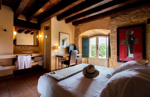 Valverdon Hotel | Hacienda Zorita Wine Hotel & Spa