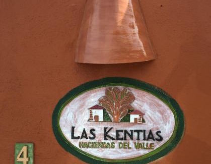 San Cristobal de La Laguna House | Haciendas del Valle - Las Kentias