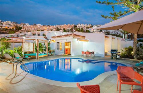 Costa Adeje Hotel | Haciendas Village Tenerife