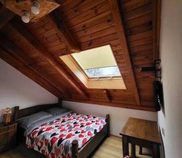Susiec House | Hacjenda
