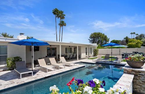 Candlelight Estates House | Hackamore