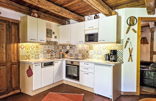Prutz House | Hackenschmiede by Interhome