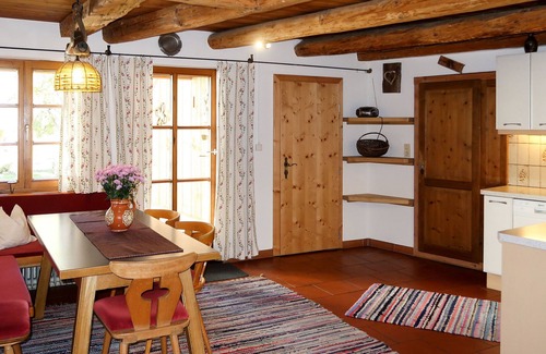 Prutz House | Hackenschmiede by Interhome